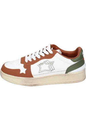Atlantic Stars Herren, Schuhe, Mehrfarbig, 40 EUGröße: