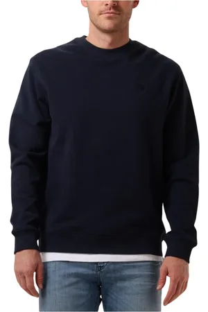 Scotch&Soda Herren, Sweatshirts & Hoodies, Blau, XLGröße: