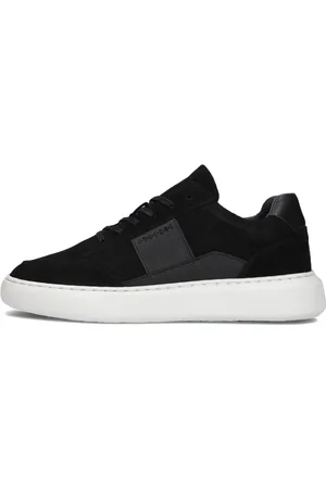 Cycleur de luxe Herren, Schuhe, Schwarzk, 46 EUGröße: