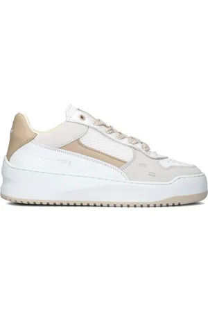 Filling pieces Damen, Schuhe, Weiß, 41 EUGröße: