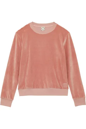 Inès de la Fressange Damen, Sweatshirts & Hoodies, Rosa, XLGröße: