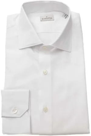 BAGUTTA Herren, Shirts, Weiß, XLGröße: