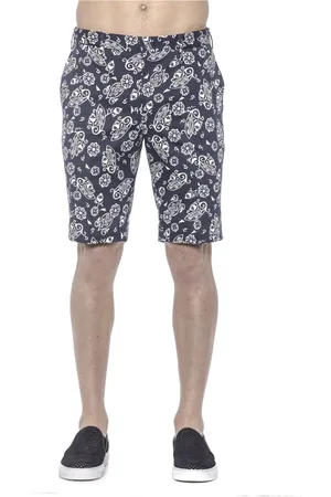 PT Torino Herren, Shorts, Mehrfarbig, XLGröße: