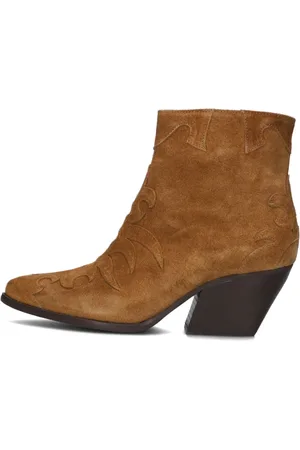 NOTRE-V Damen, Schuhe, Braun, 39 EUGröße: