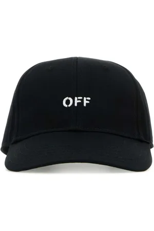 OFF-WHITE Herren, Accessories, Schwarzk, MGröße: