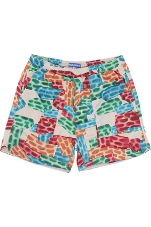 MARKET Herren, Shorts, , LGröße: