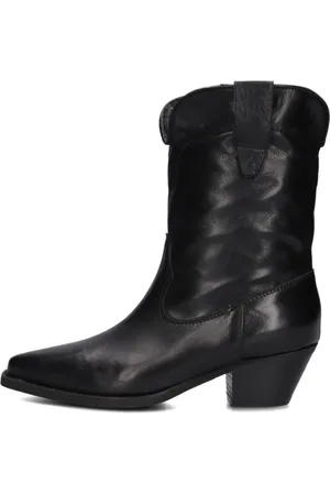 NOTRE-V Damen, Schuhe, Schwarzk, 39 EUGröße: