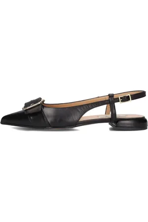 NOTRE-V Damen, Schuhe, Schwarzk, 41 EUGröße: