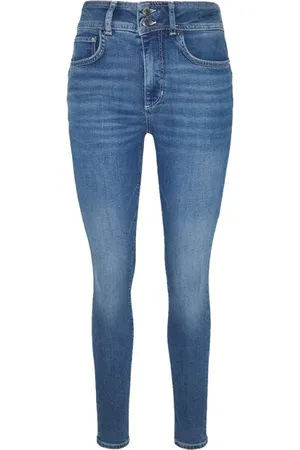 Guess Damen, Jeans, Blau, W30Größe: