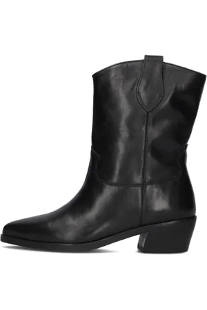 NOTRE-V Damen, Schuhe, Schwarzk, 37 EUGröße: