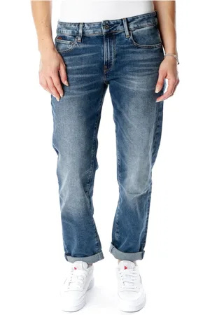 G-Star Damen, Jeans, Blau, W27 L32Größe: