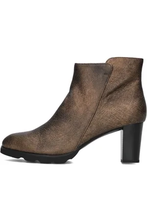 NOTRE-V Damen, Schuhe, Gelb, 40 EUGröße: