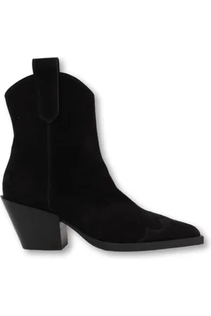 &Copenhagen Damen, Schuhe, Schwarzk, 36 EUGröße: