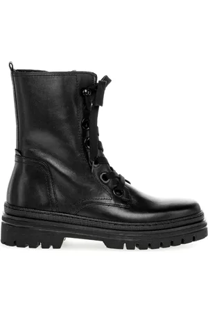 Gabor Damen, Schuhe, Schwarzk, 38 EUGröße: