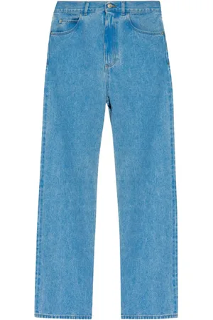 Marni Herren, Jeans, Blau, W30Größe: