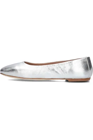 NOTRE-V Damen, Schuhe, Grau, 43 EUGröße: