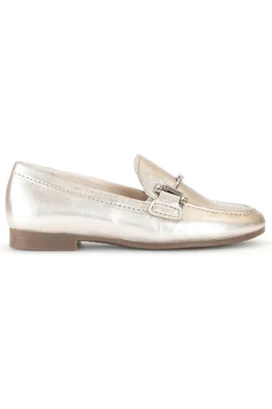Gabor Damen, Schuhe, Gelb, 37 EUGröße: