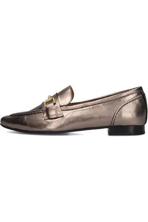 NOTRE-V Damen, Schuhe, Braun, 37 EUGröße: