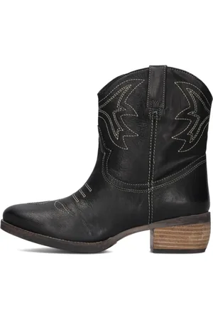 NOTRE-V Damen, Schuhe, Schwarzk, 39 EUGröße: