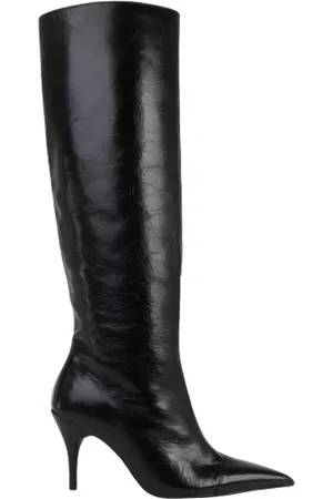 Bronx Damen, Schuhe, Schwarzk, 36 EUGröße: