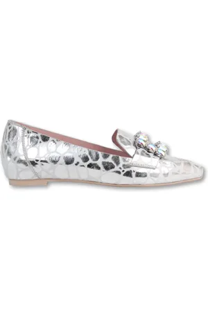 RAS Damen, Schuhe, Grau, 39 EUGröße: