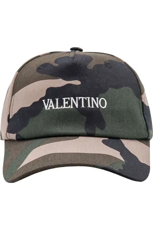 VALENTINO GARAVANI Herren, Accessories, Grün, 59 CMGröße: