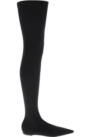 Dolce & Gabbana Damen, Schuhe, Schwarzk, 37 EUGröße: