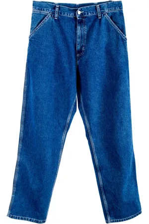 Carhartt Herren, Jeans, Blau, W33 L32Größe: