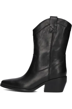 NOTRE-V Damen, Schuhe, Schwarzk, 39 EUGröße: