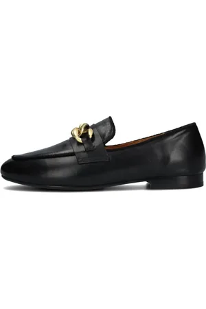NOTRE-V Damen, Schuhe, Schwarzk, 37 EUGröße: