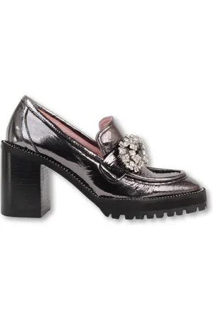 RAS Damen, Schuhe, Schwarzk, 38 EUGröße: