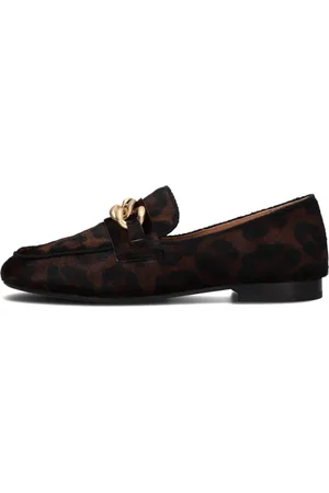 NOTRE-V Damen, Schuhe, Braun, 38 EUGröße: