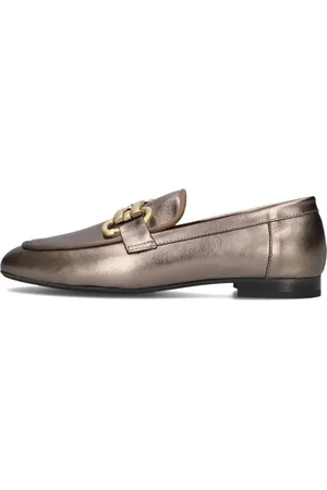 NOTRE-V Damen, Schuhe, Braun, 40 EUGröße: