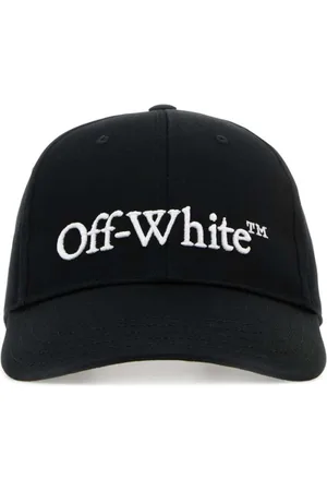 OFF-WHITE Herren, Accessories, Schwarzk, LGröße: