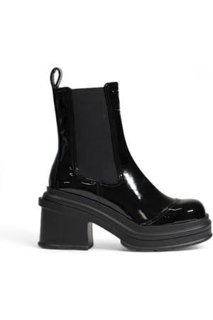 Armani Exchange Damen, Schuhe, Schwarzk, 37 EUGröße: