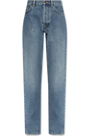 Moschino Damen, Jeans, Blau, XSGröße: