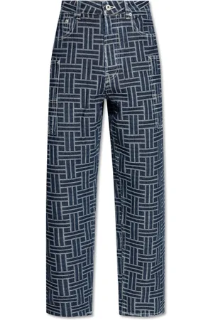 Kenzo Herren, Jeans, Blau, W32Größe: