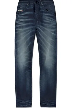 Diesel Herren, Jeans, Blau, W28Größe: