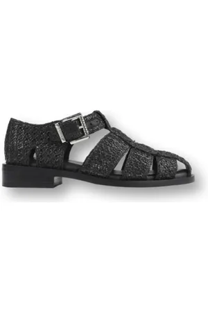 Bronx Damen, Schuhe, Schwarzk, 37 EUGröße: