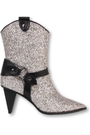 RAS Damen, Schuhe, Grau, 39 EUGröße: