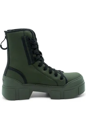 vic matiè Damen, Schuhe, Grün, 41 EUGröße: