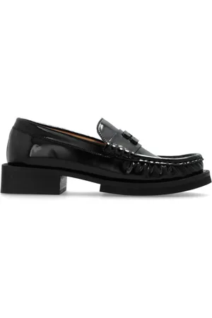 Ganni Damen, Schuhe, Schwarzk, 36 EUGröße: