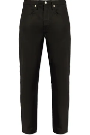 Acne Studios Herren, Jeans, Schwarzk, W30 L30Größe: