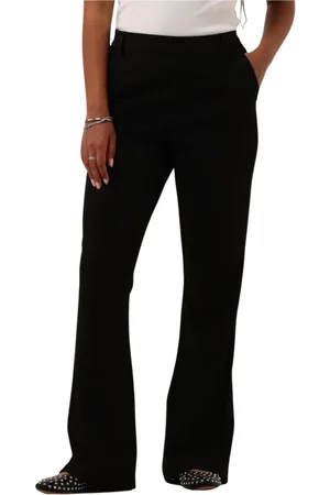 Object Damen, Hosen, Schwarzk, 2XLGröße:
