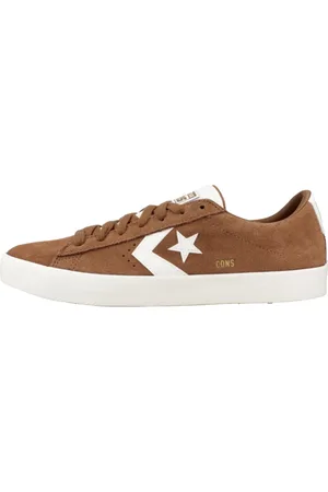 Converse Herren, Schuhe, Braun, 42 1/2 EUGröße: