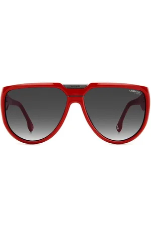 Carrera Unisex, Accessories, Rot, 62 MMGröße:
