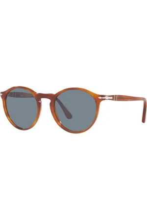 Persol Unisex, Accessories, Mehrfarbig, 52 MMGröße: