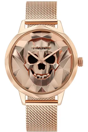 Police Herren, Accessories, Rosa, ONE SIZEGröße: