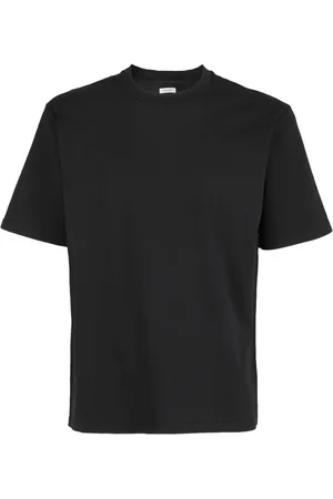 COVERT Herren, Oberteile, Schwarzk, MGröße: