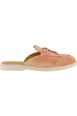 Atelier Verdi Damen, Schuhe, Rosa, 37 EUGröße: